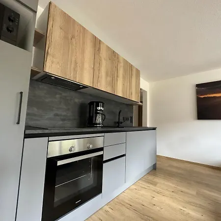 Ski-willy Apartman