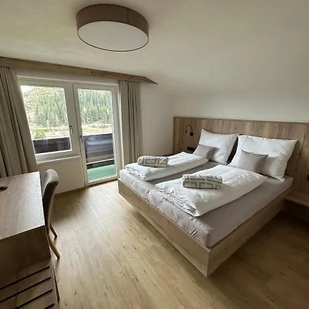 Apartmán Ski-willy Ramsau am Dachstein