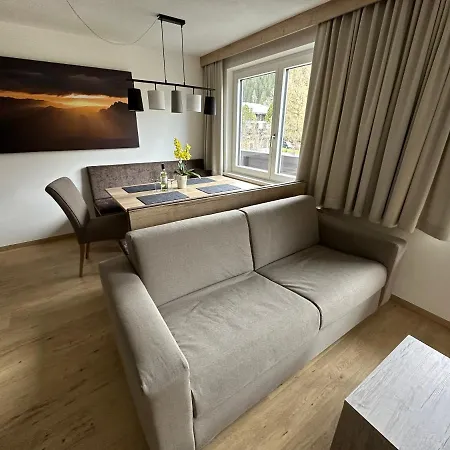 Appartamento Ski-willy *