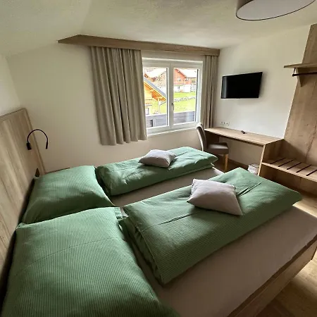 Ski-willy Apartman Ramsau am Dachstein