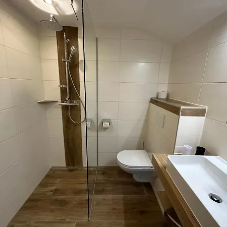 Apartman Ski-willy