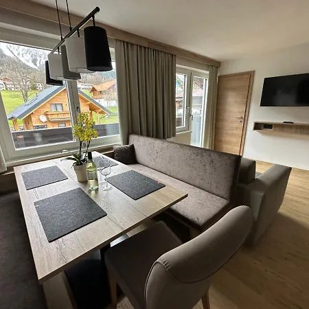 Ski-willy Apartman