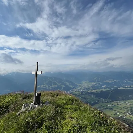 Appartamento Ski-willy Ramsau am Dachstein