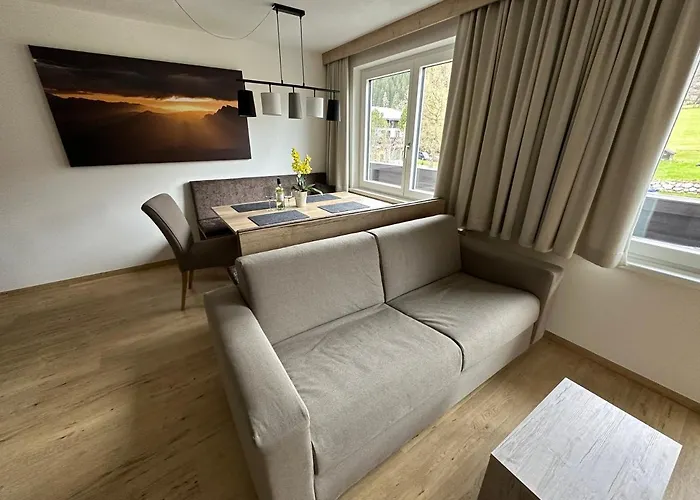 Apartment Ski-willy *