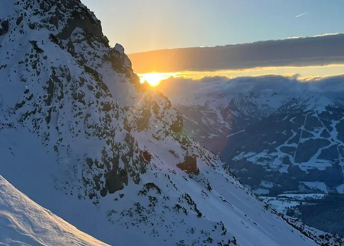 Ski-willy Ramsau am Dachstein