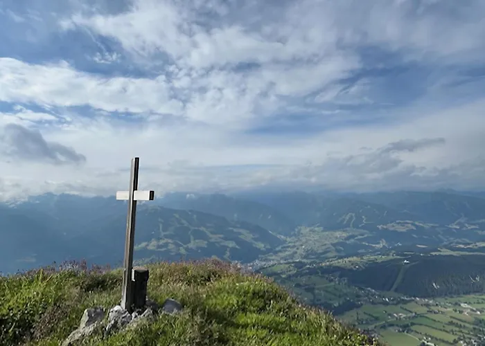 Apartment Ski-willy Ramsau am Dachstein